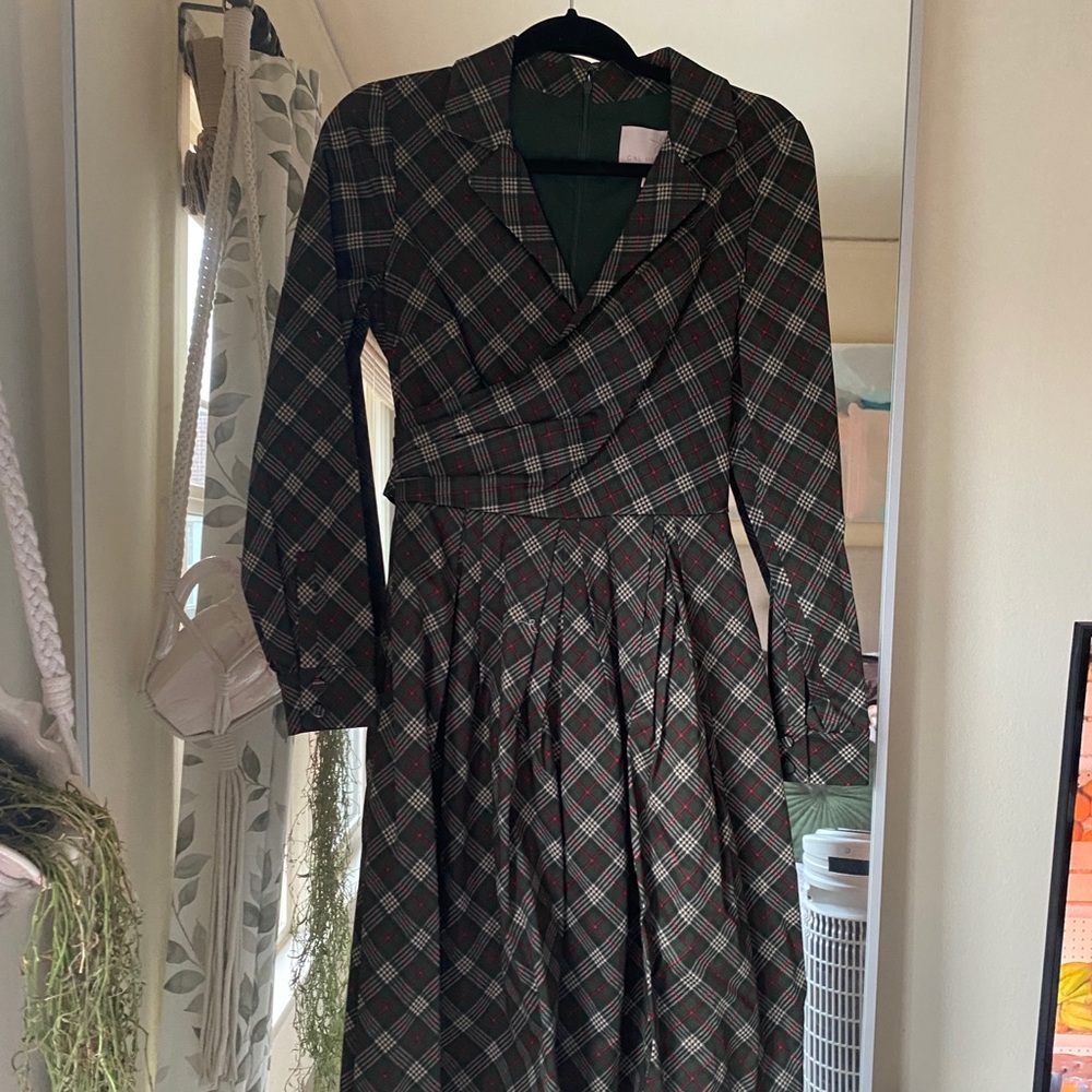 Gal Meets Glam Parker NWT